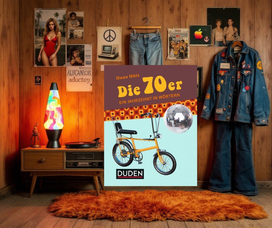 Die 70er