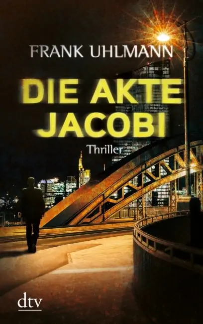 Die Akte Jacobi