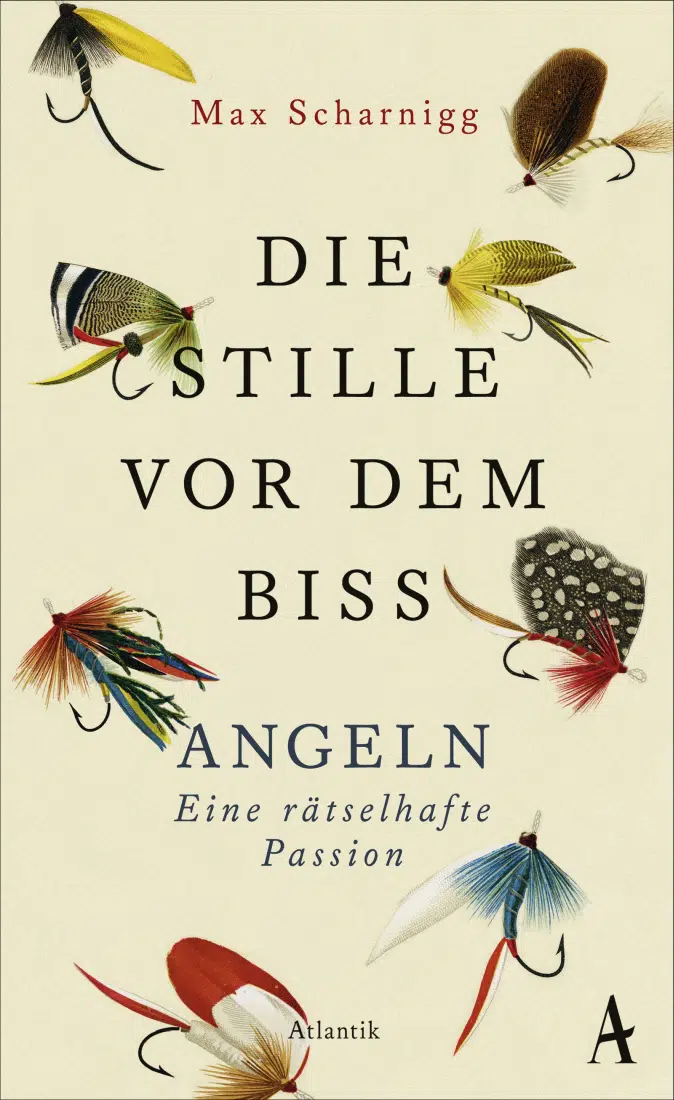 Die Stille nach dem Biss