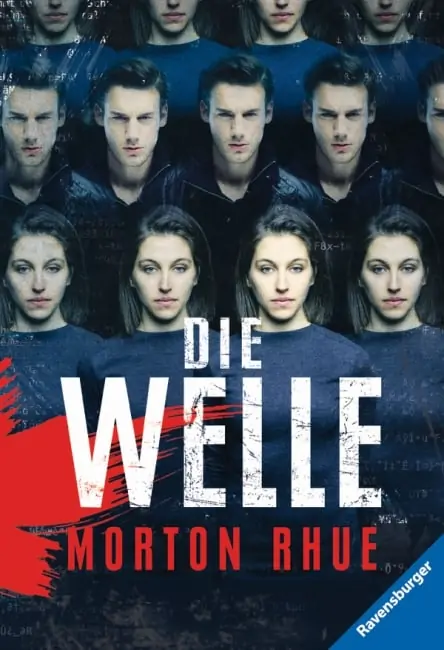 [Rezension] Die Welle – Morton Rhue