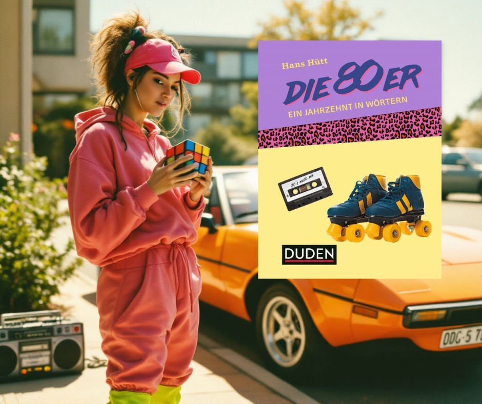 Die 80er