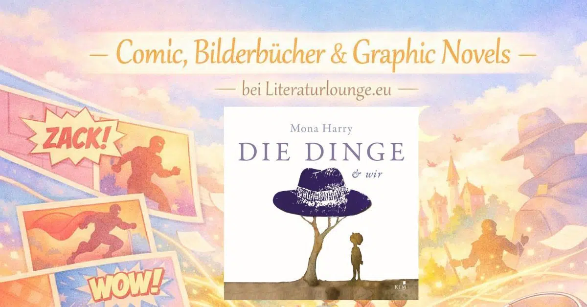 Die Dinge & Wir