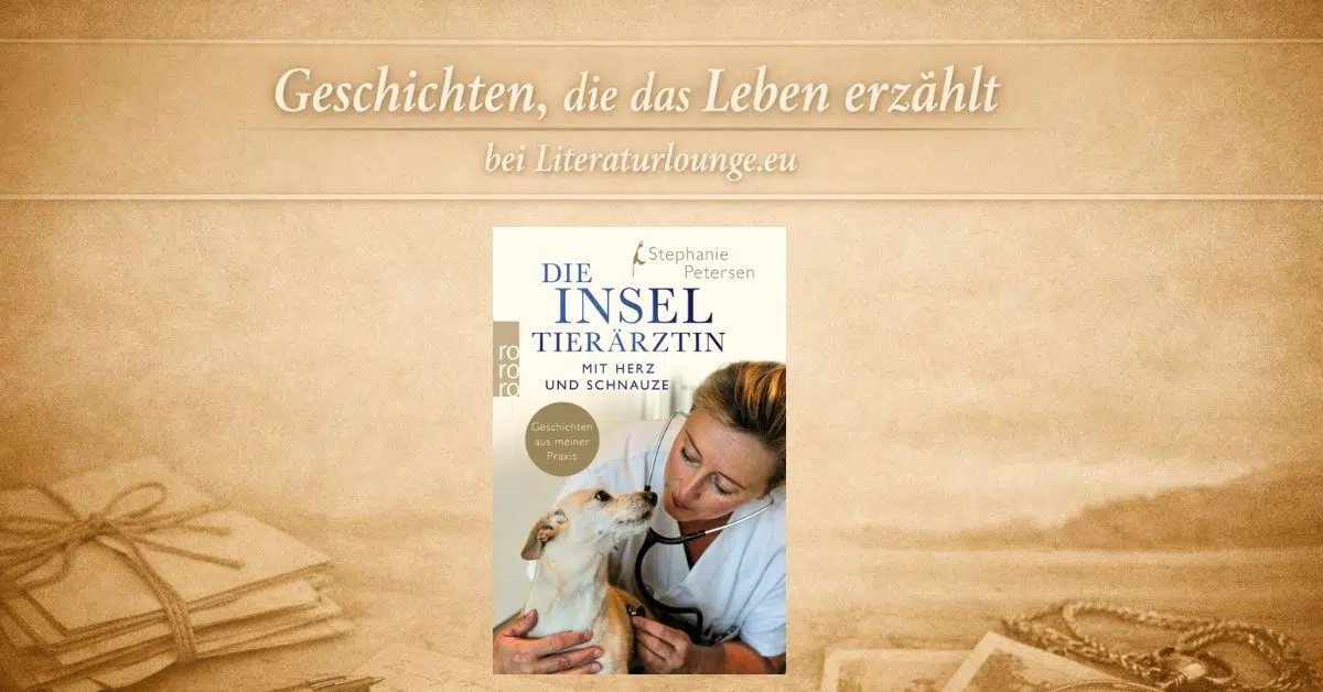 Die Inseltierärztin
