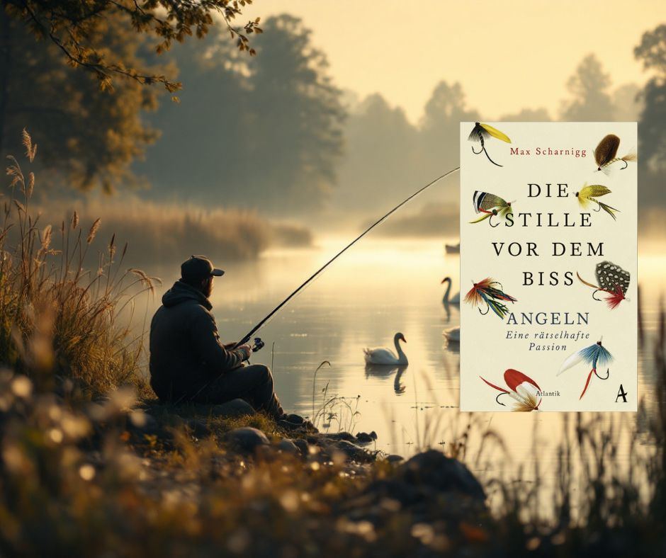 Die Stille nach dem Biss
