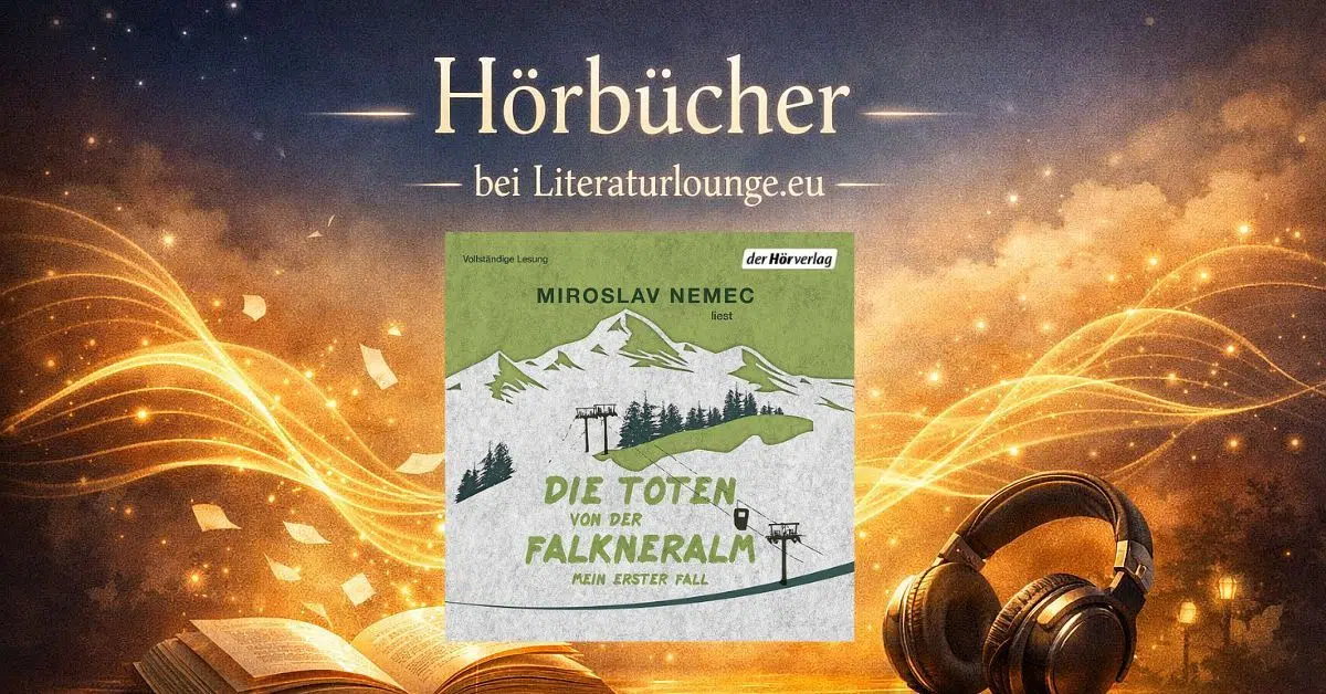 Die Toten von der Falkneralm