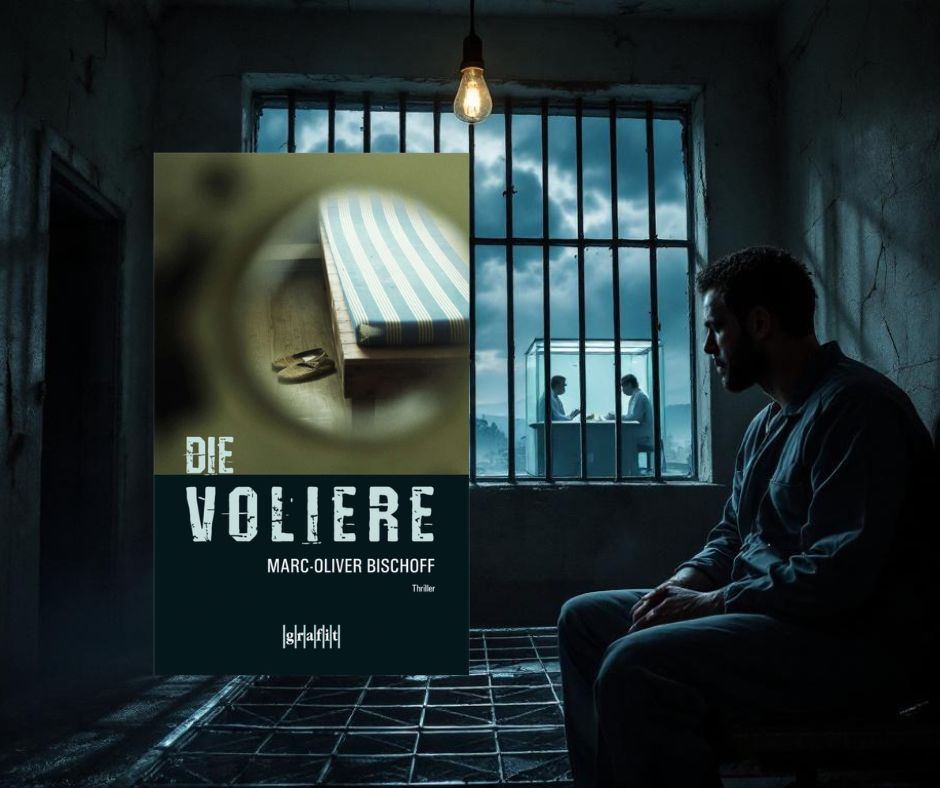 Die Voliere