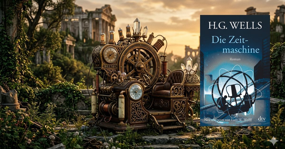 Die Zeitmaschine
