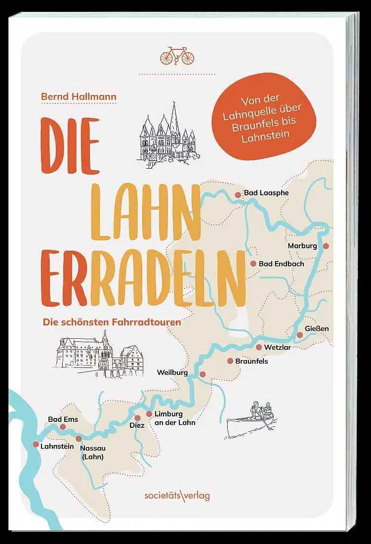 Die Lahn erradeln