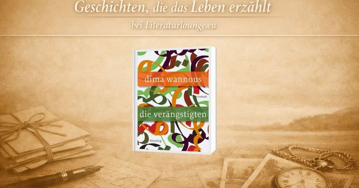Die Verängstigten