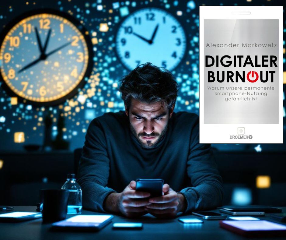 Digitaler Burnout