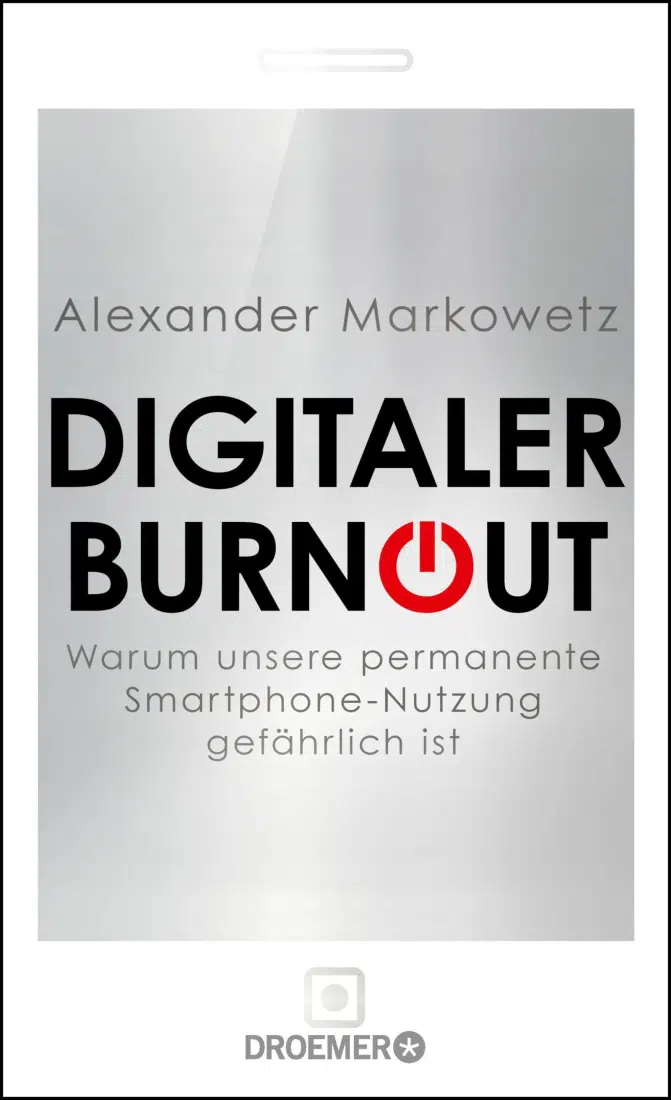 Digitaler Burnout