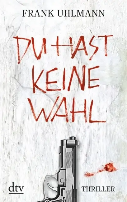 Du hast keine Wahl