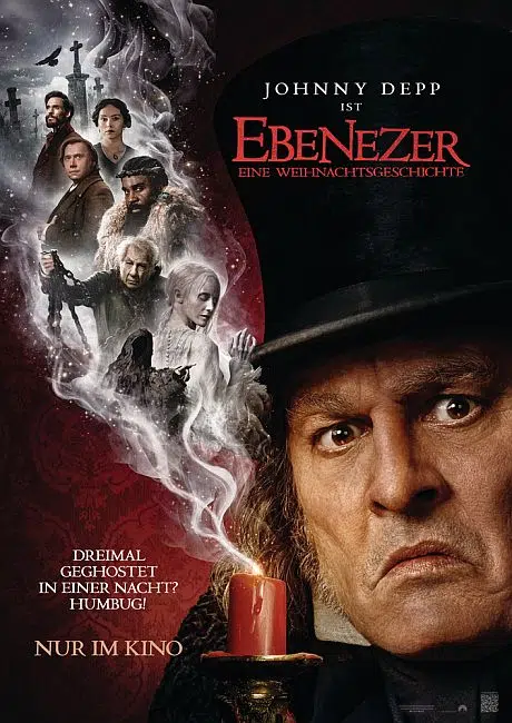 Ebenezer