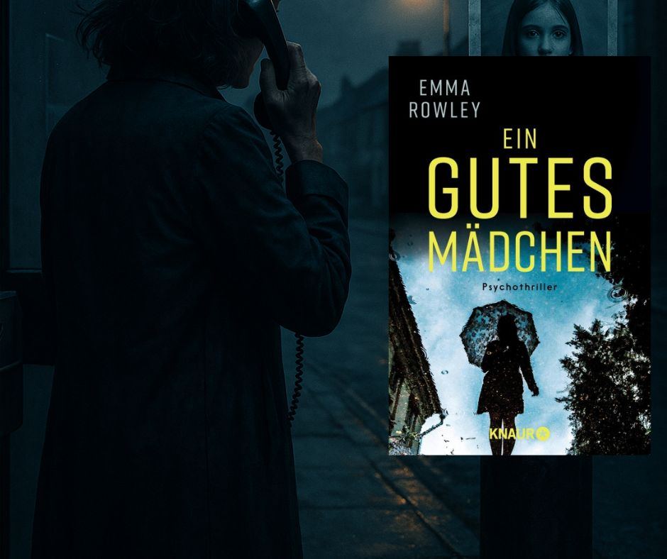 Ein Gutes Mädchen