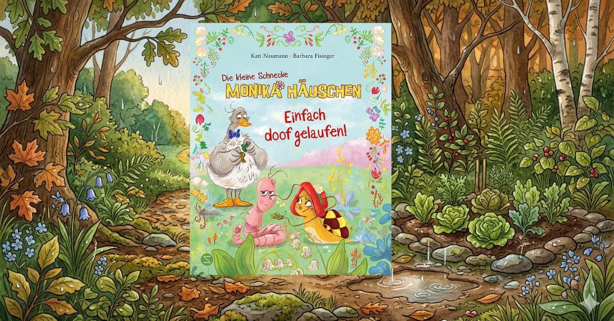 Einfach doof gelaufen