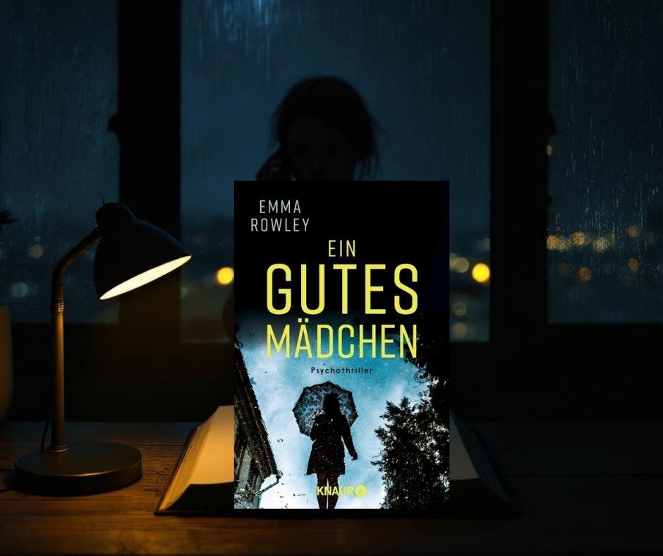 Ein Gutes Mädchen