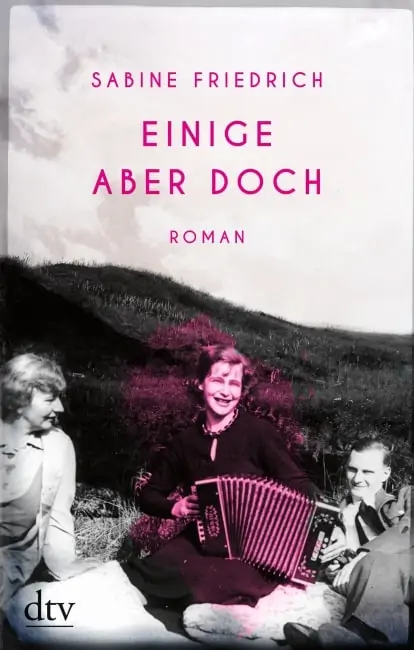 Einige-aber-doch