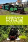 [Rezension] Eisenbahn-Nostalgie in Rhein-Main – Holger Vonhof