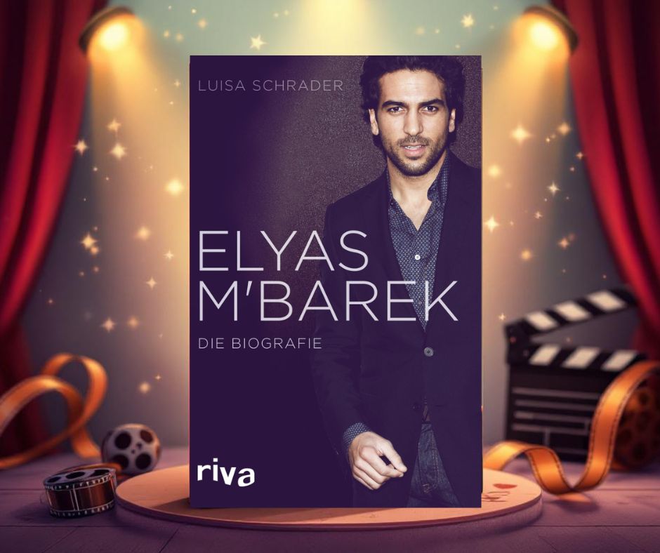 Elyas M´Barek für Anfänger