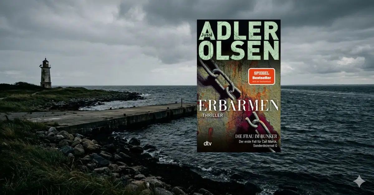 Erbarmen