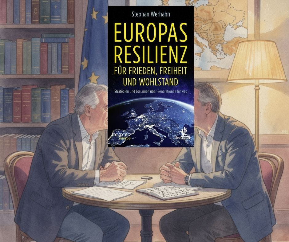 Europas Resilienz