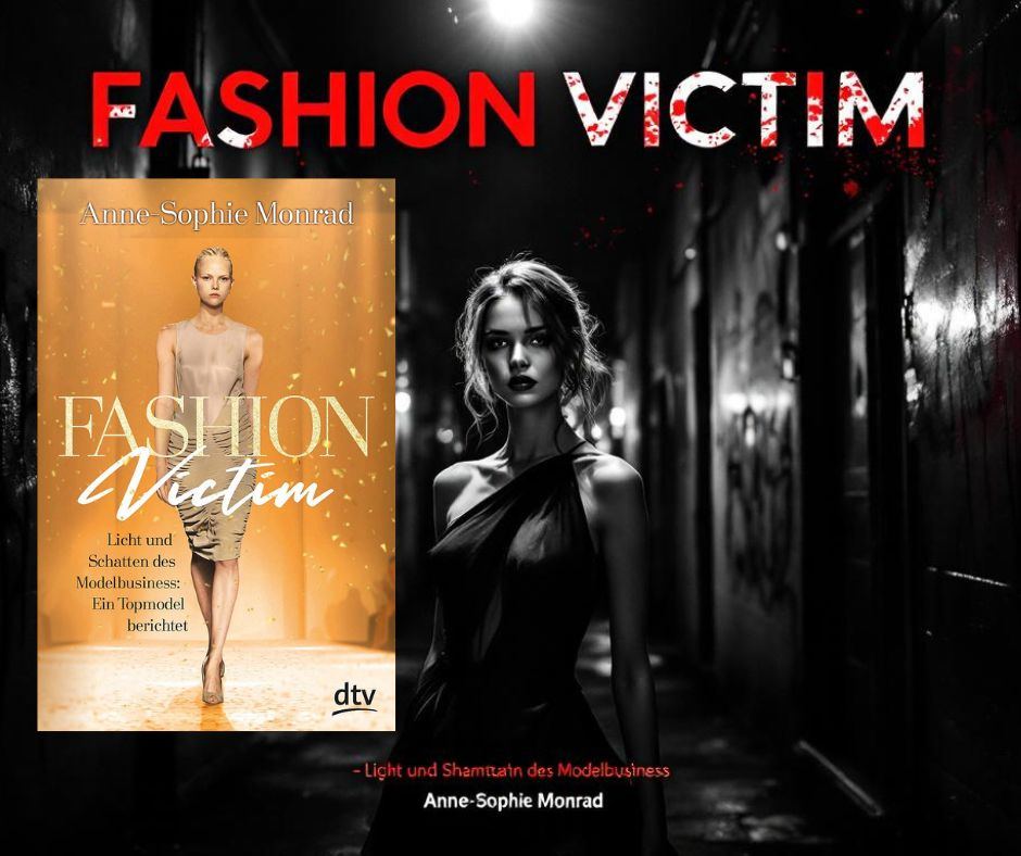 Fashion Victim