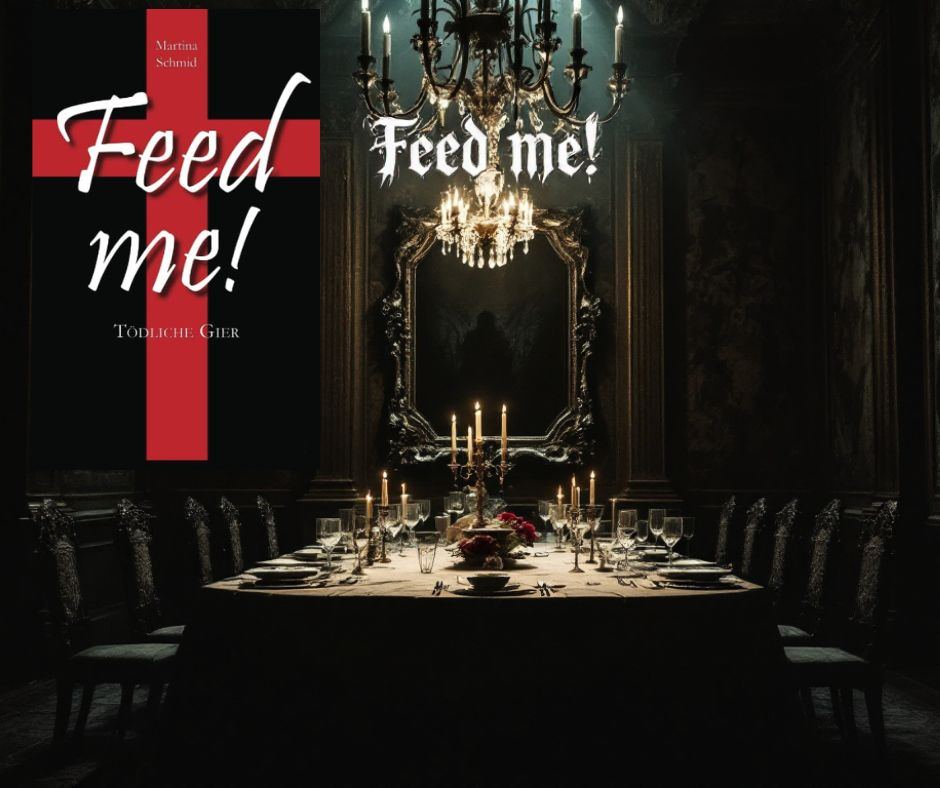Feed Me