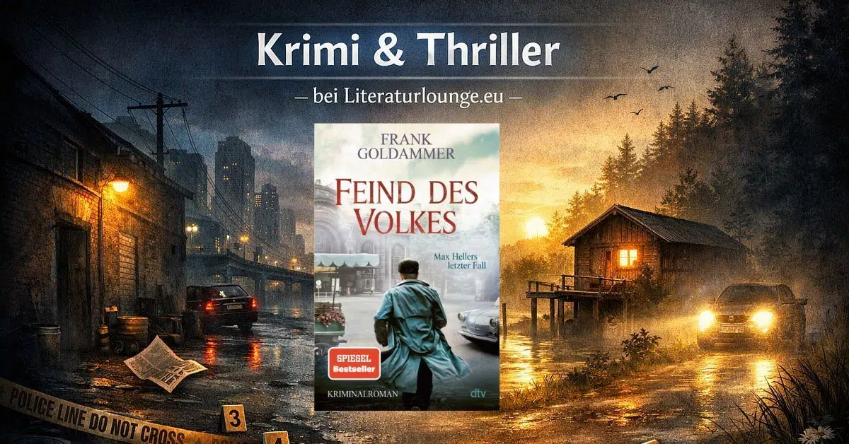 Feind des Volkes