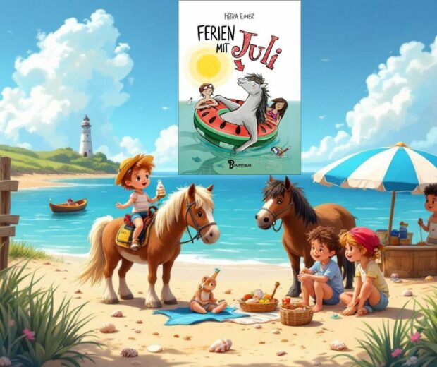 FerienmitJuliHG