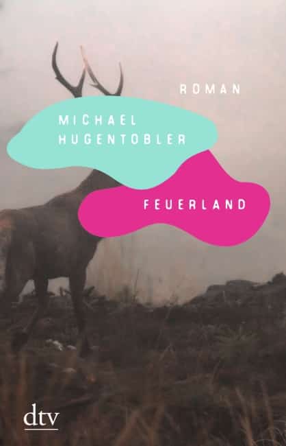 Lesung mit Michael Hugentobler in München