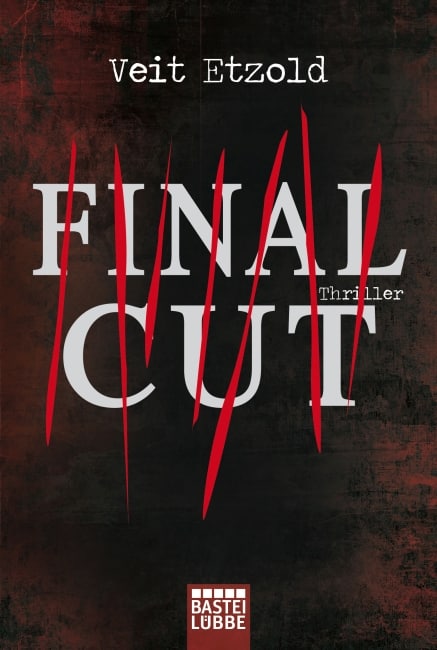 [Rezension] Final Cut – Veit Etzold