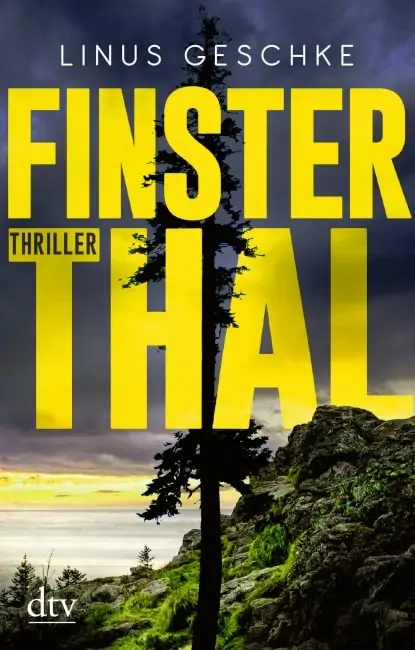 [Rezension] Finsterthal – Linus Geschke