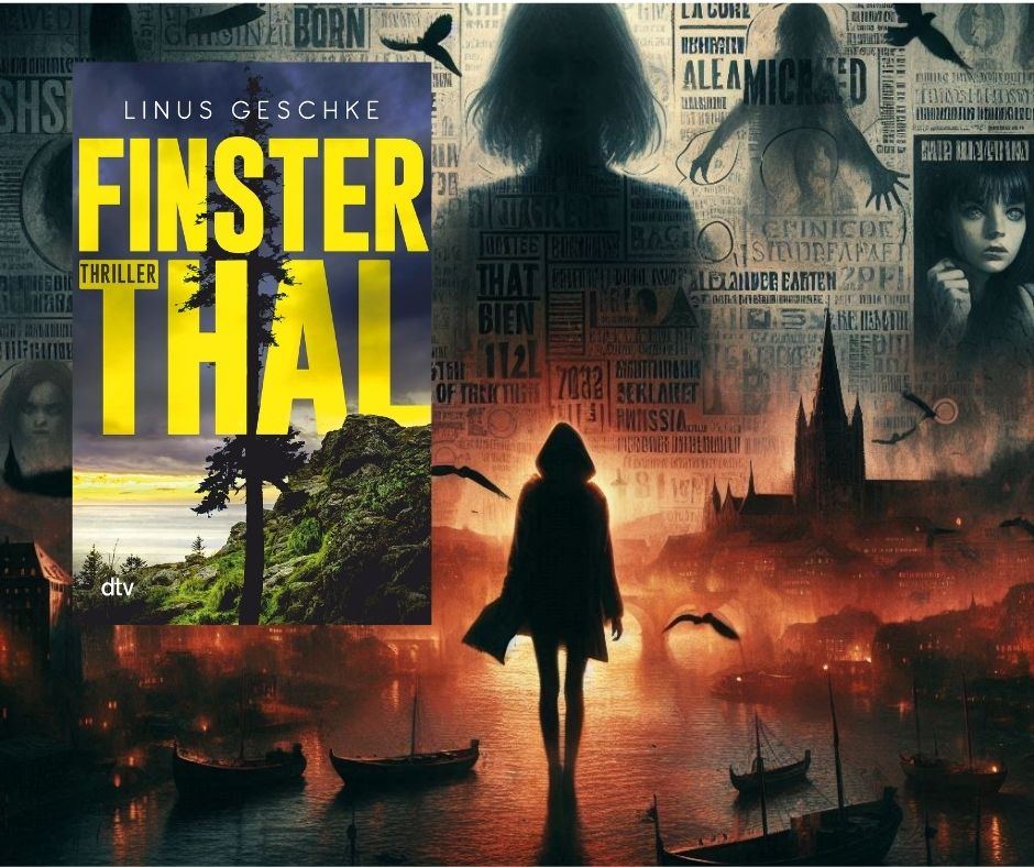 Finsterthal