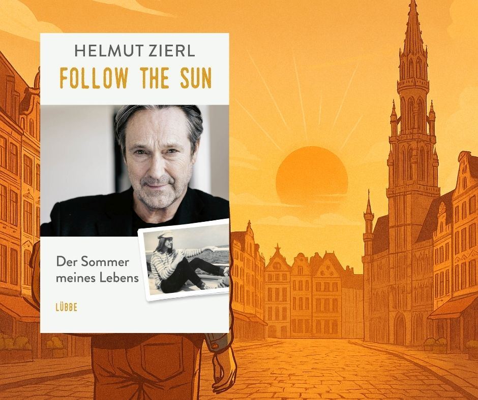 Follow the Sun