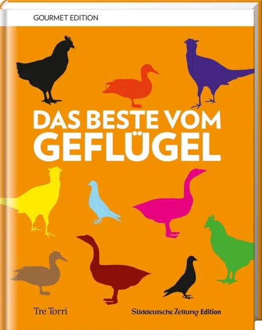 Geflügel