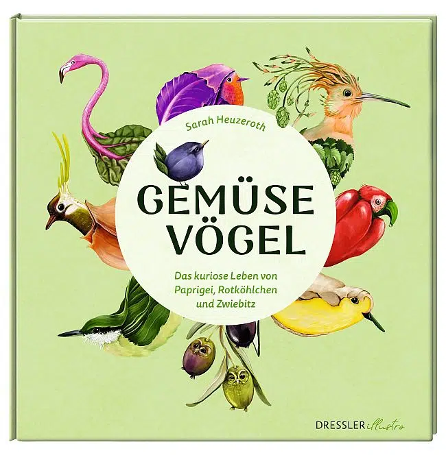 Gemüsevögel