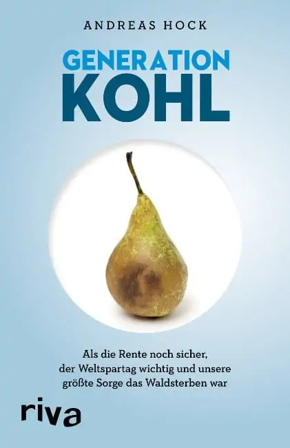 Generation Kohl