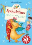GoldfarbT Spekulatius geht in die Schule