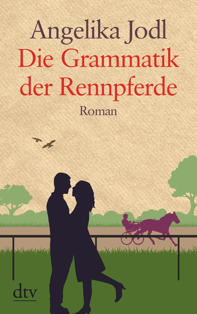 Die Grammatik der Rennpferde