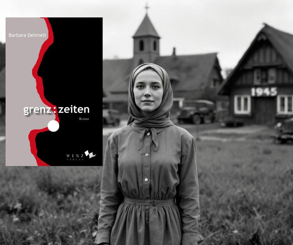 Barbara Dehmelt