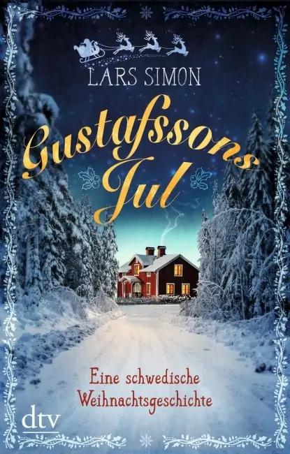 Gustaffsons Jul