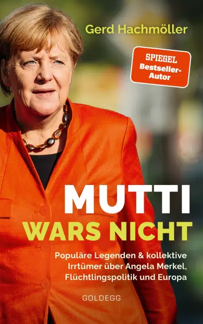 Mutti wars nicht