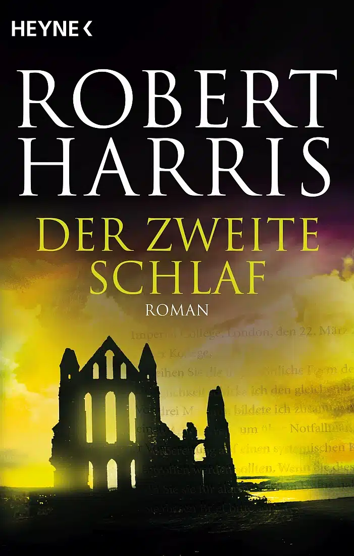 Robert Harris