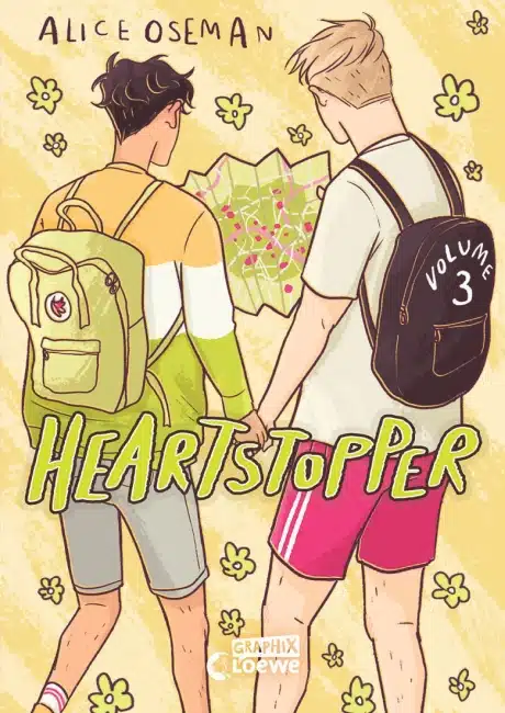 Heartstopper 3