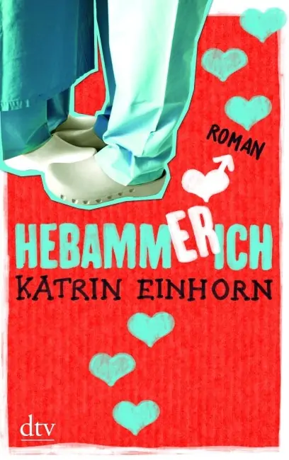 Hebammerich