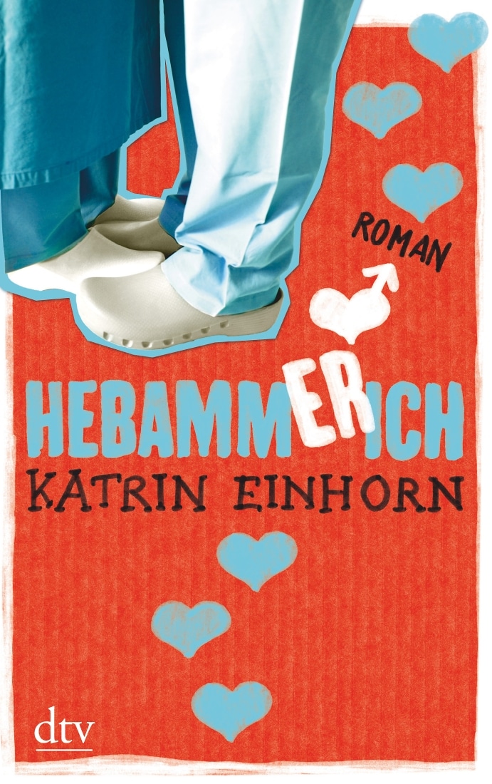 LITL385 [Podcast] Hebammerich - Katrin Einhorn