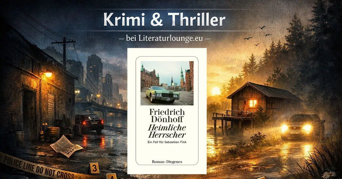 Heimliche Herrscher