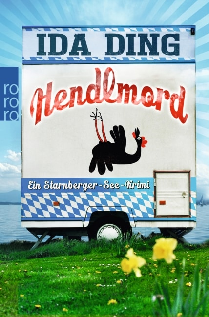 [Rezension] Hendlmord – Ida Ding