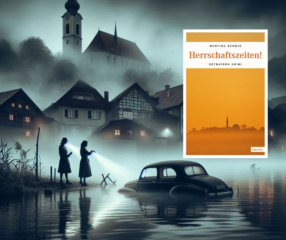 Herrschaftszeiten