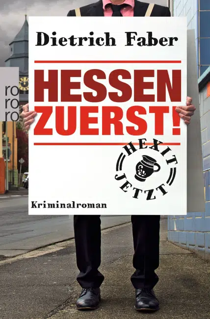 Hessen Zuerst